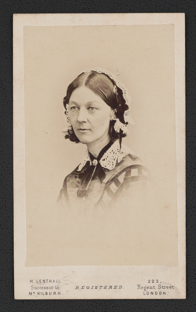 Florence Nightingale