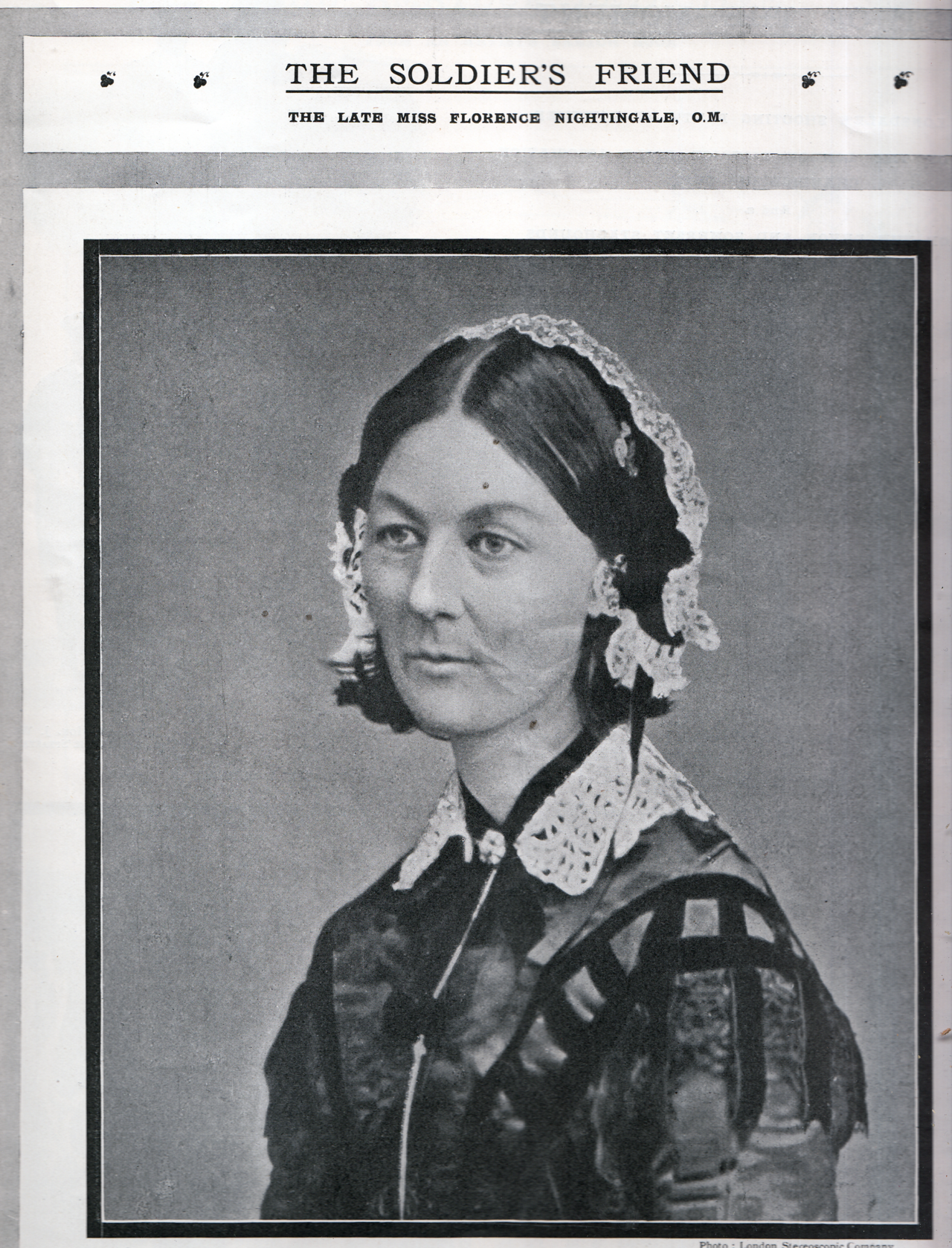 Florence Nightingale