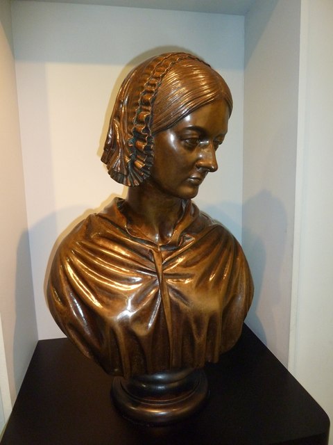 Florence Nightingale