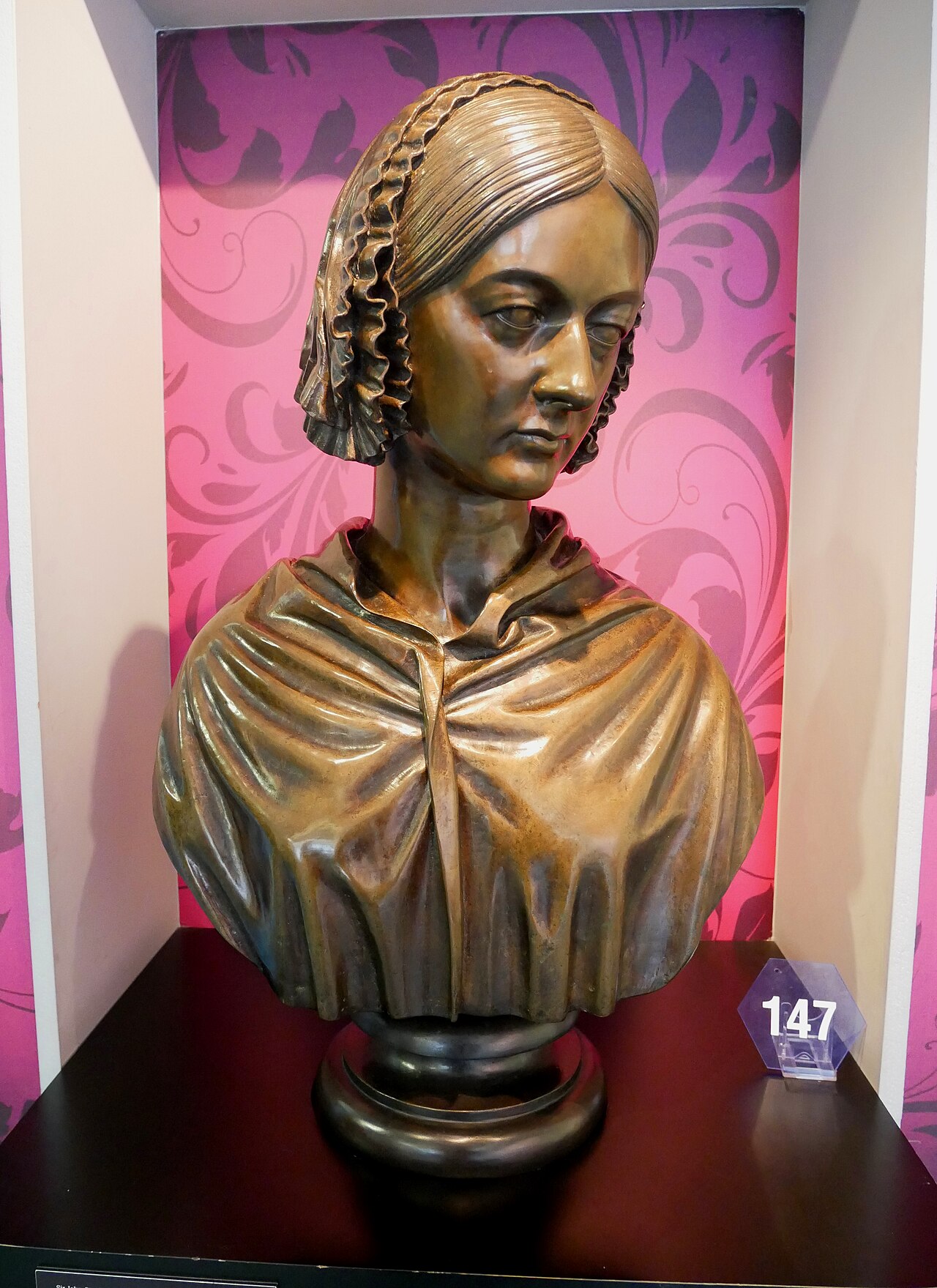 Florence Nightingale
