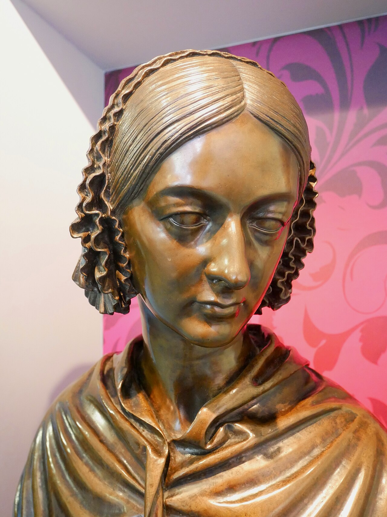 Florence Nightingale