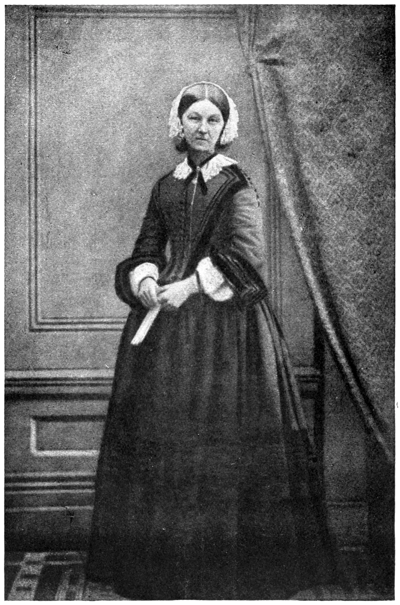 Florence Nightingale