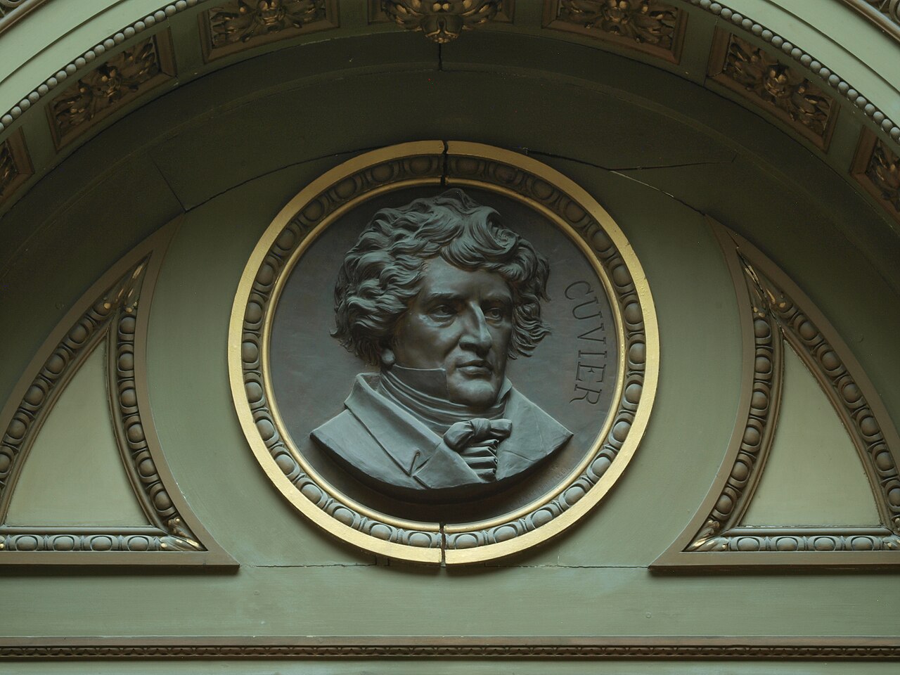 Georges Cuvier