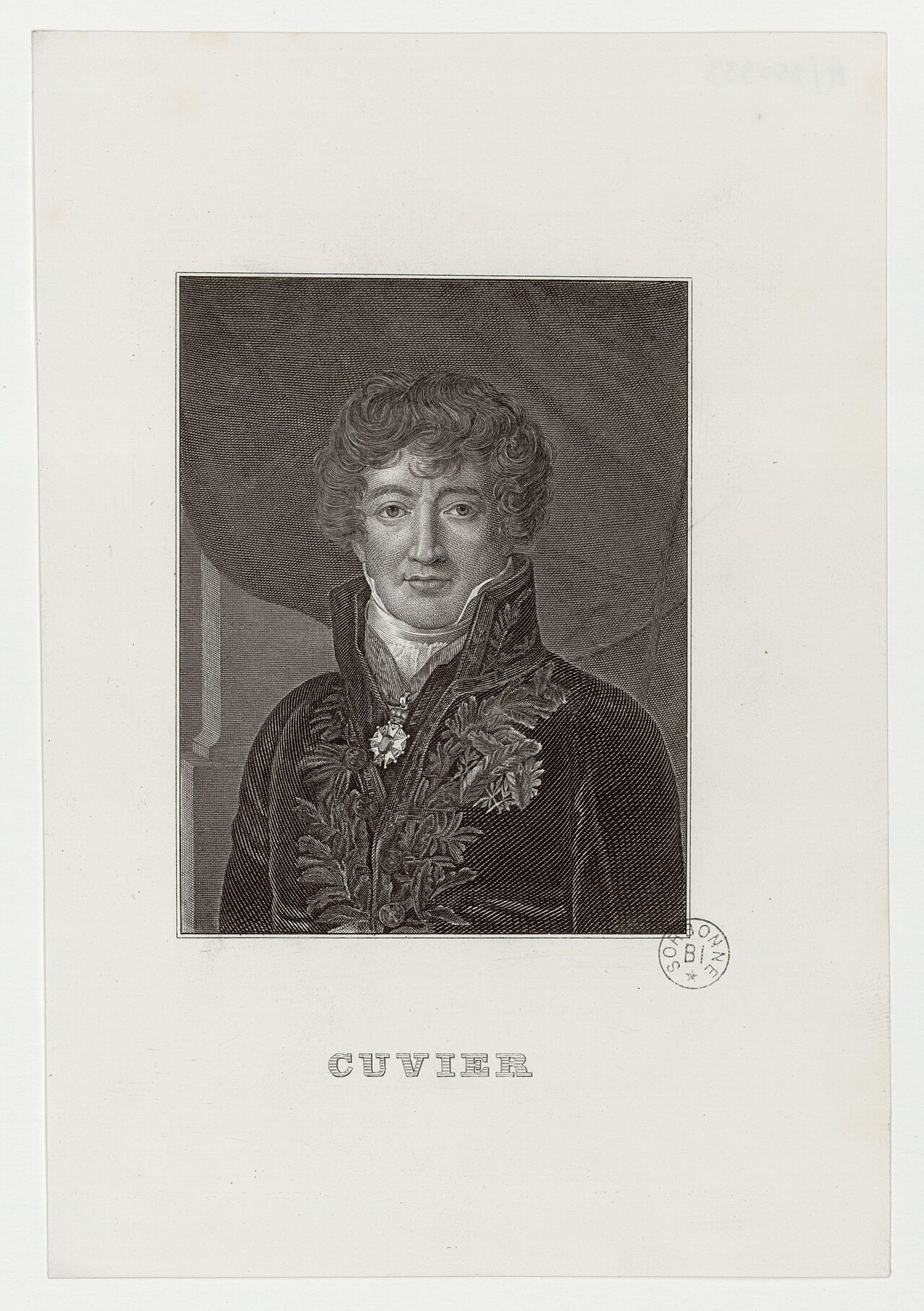 Georges Cuvier