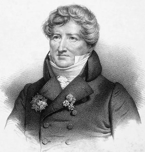 Georges Cuvier