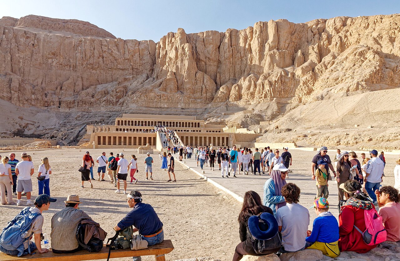 Hatshepsut