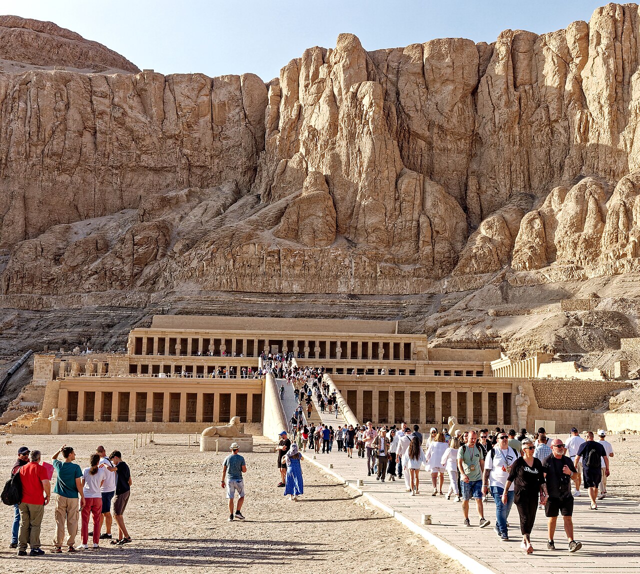 Hatshepsut