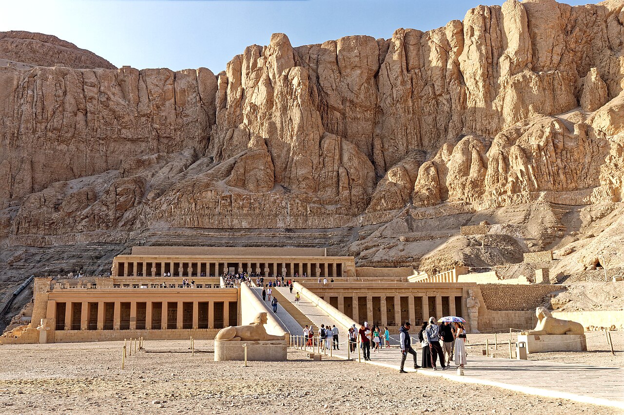 Hatshepsut
