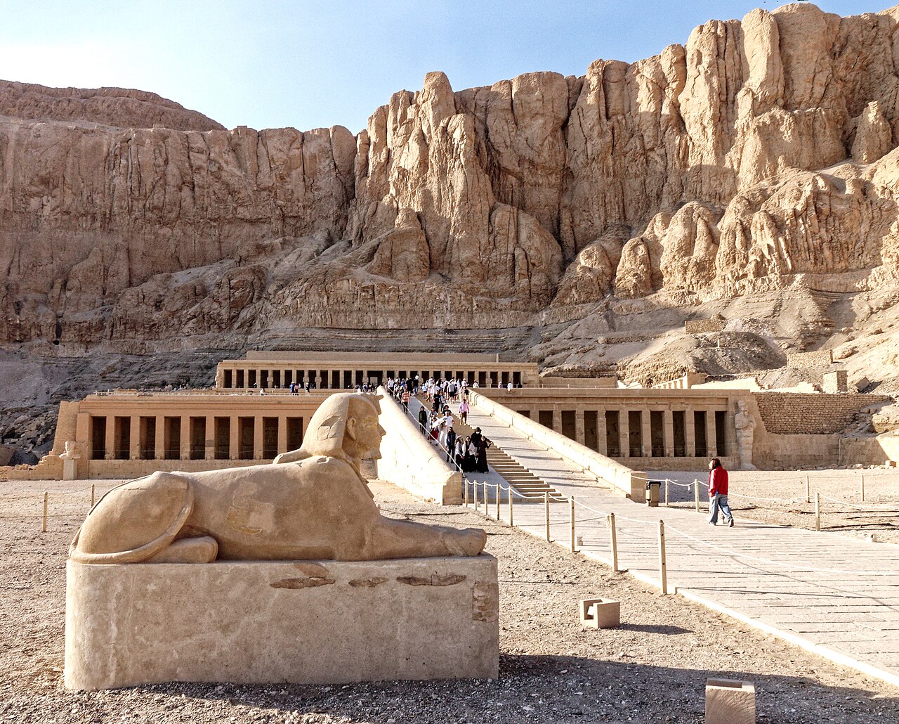 Hatshepsut