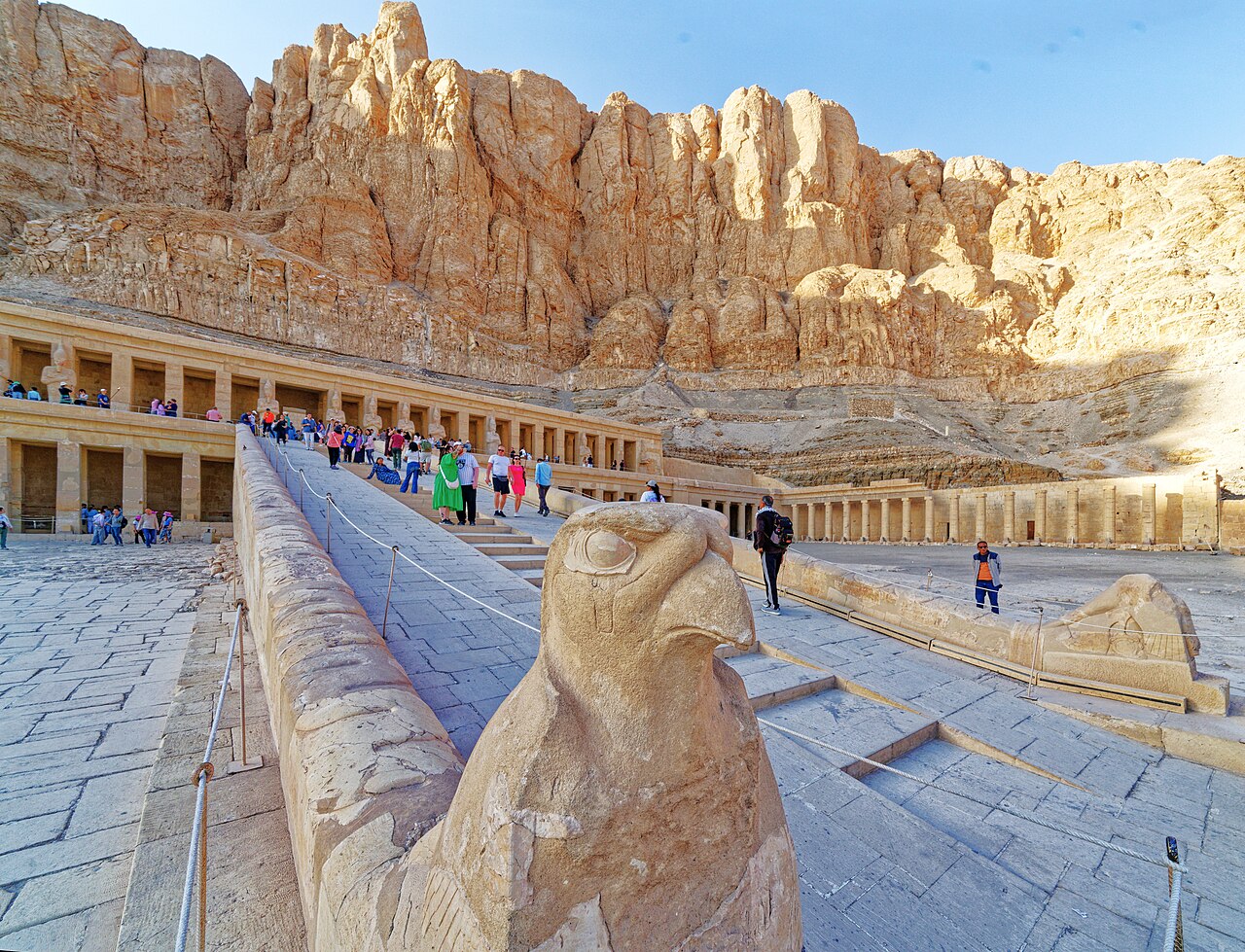 Hatshepsut