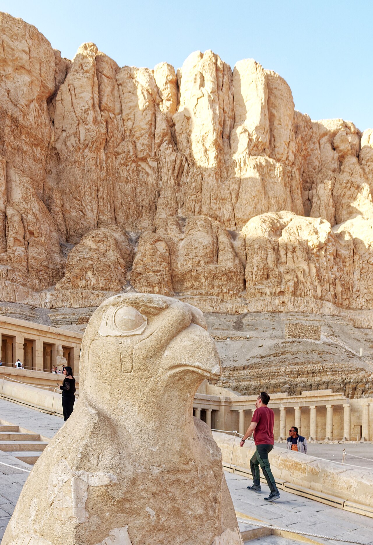 Hatshepsut