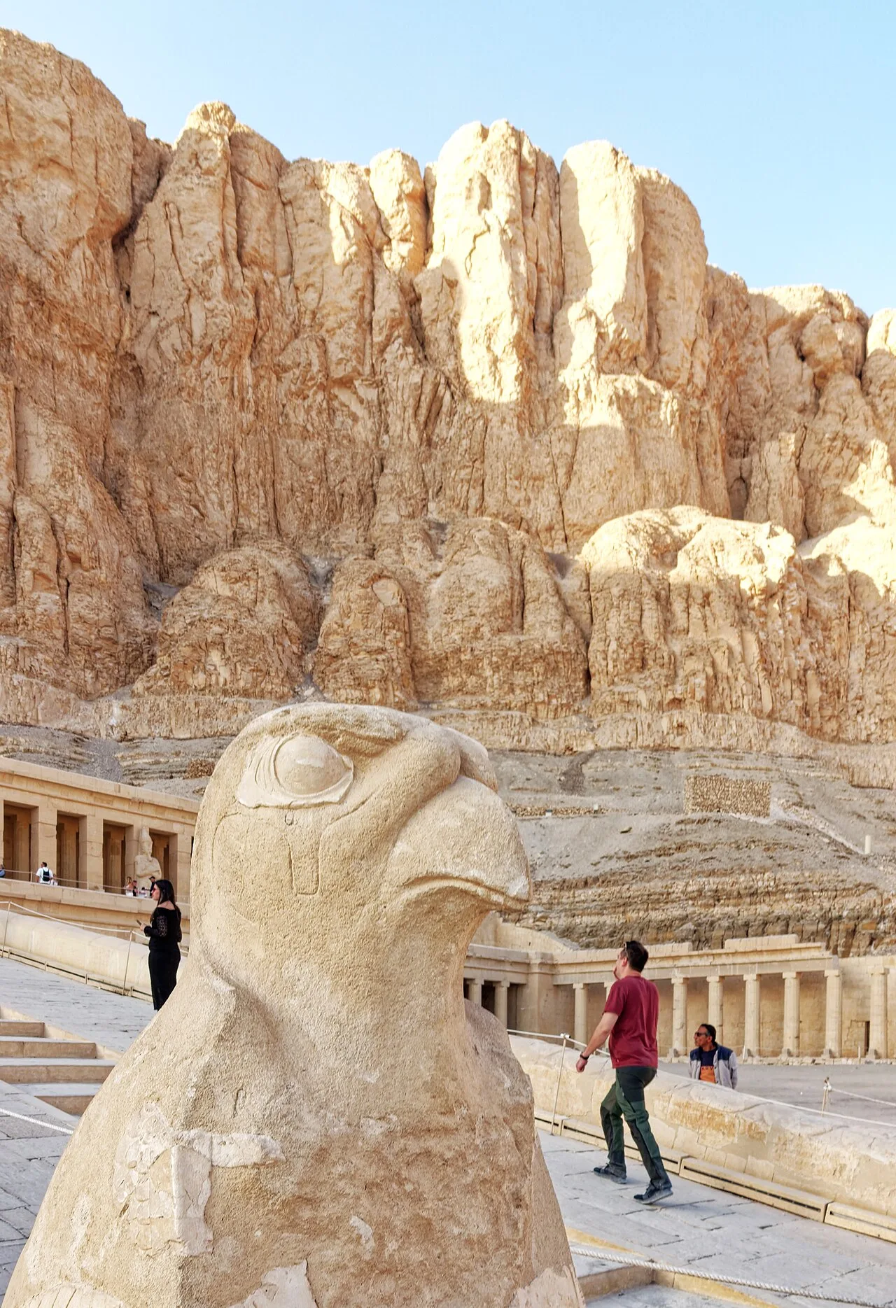 Hatshepsut