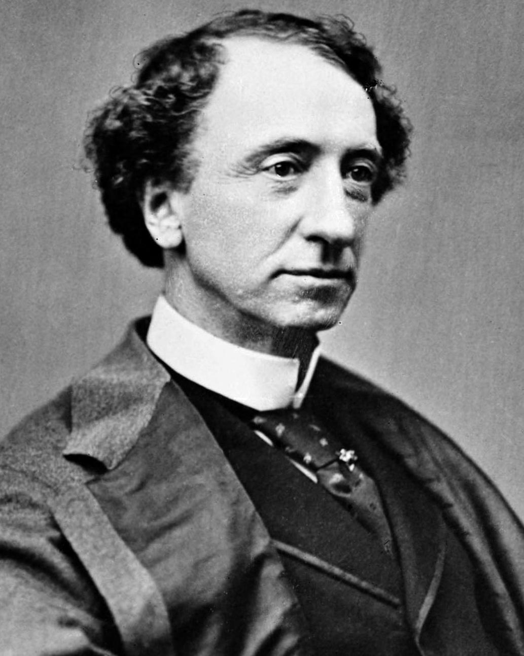 John A. Macdonald