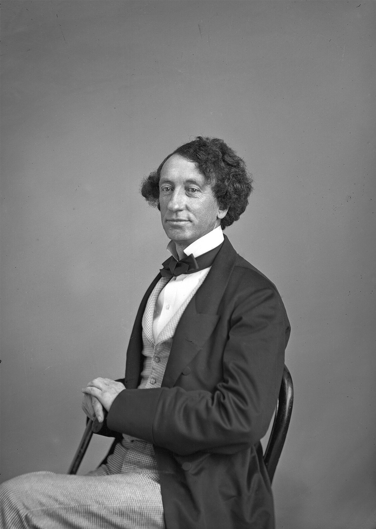 John A. Macdonald