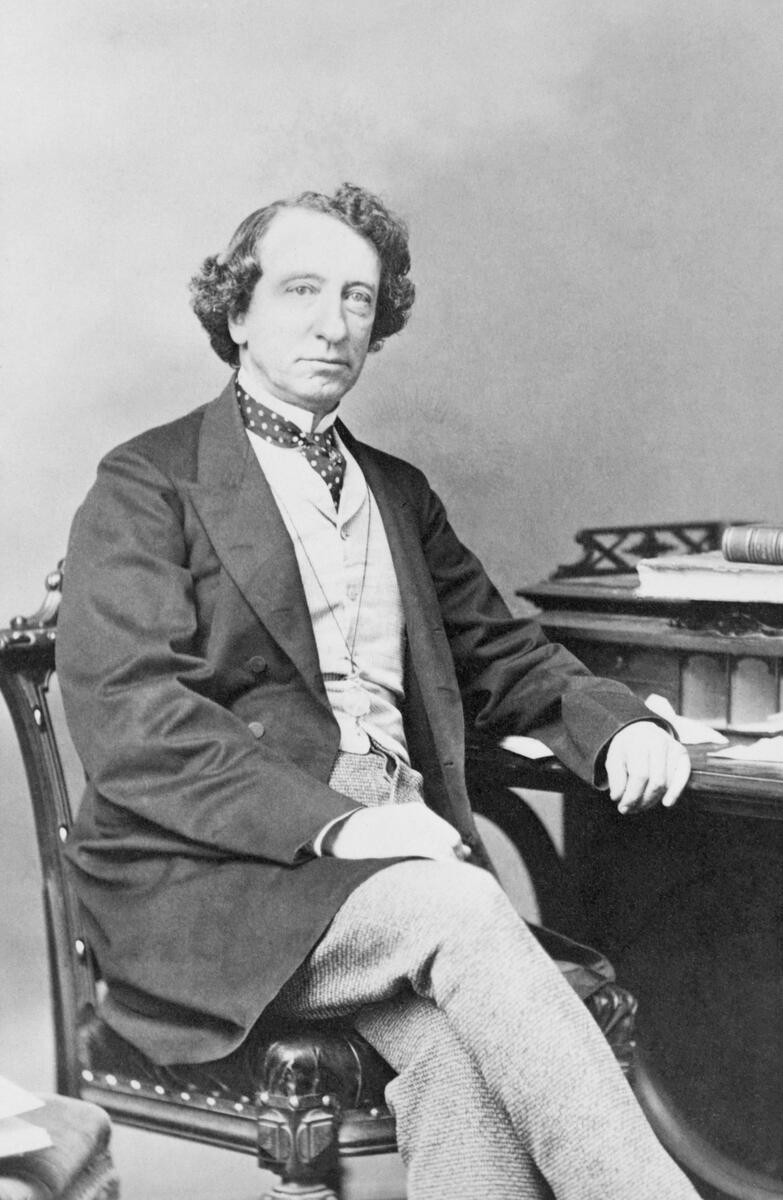 John A. Macdonald