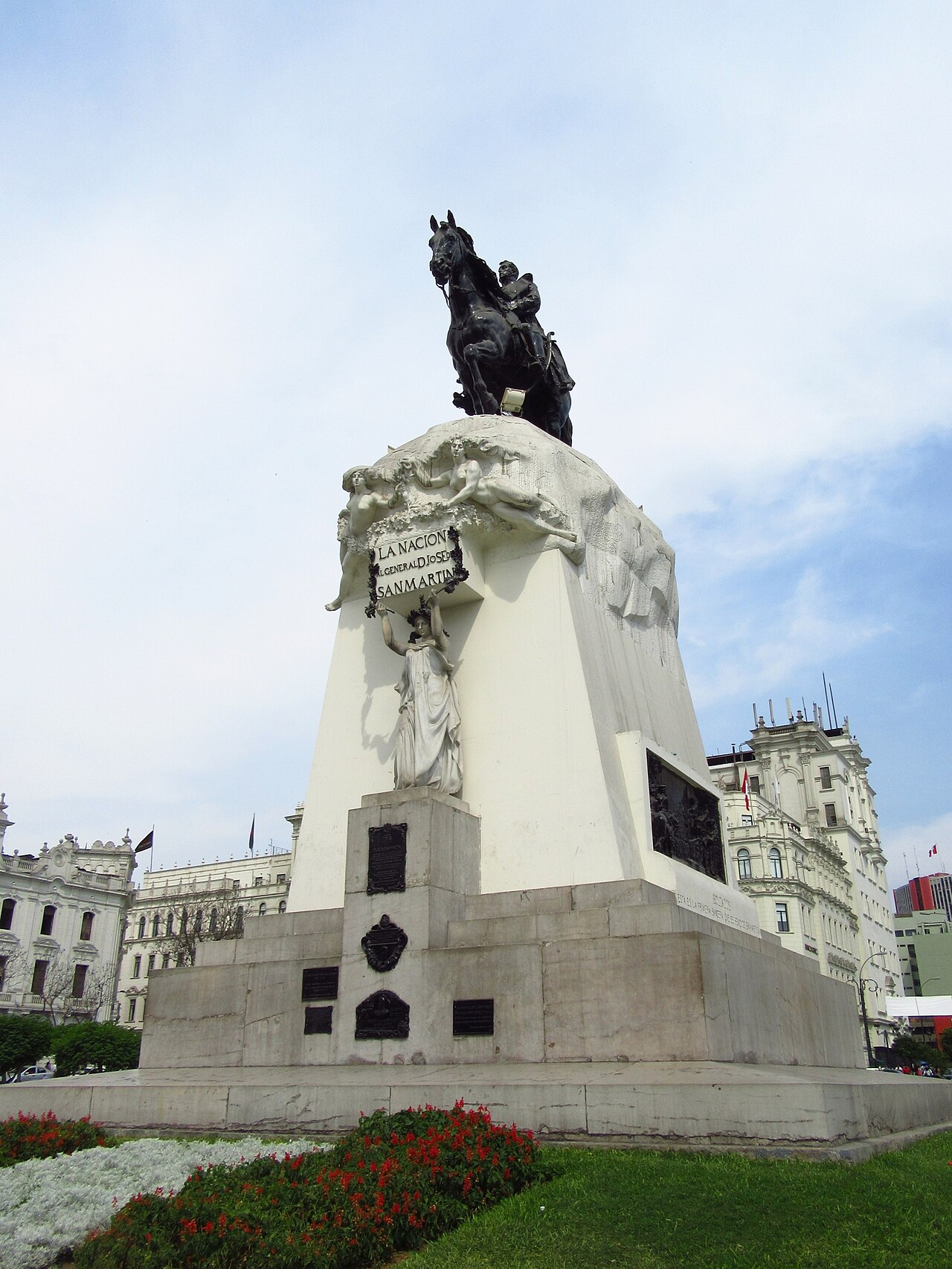 José de San Martín
