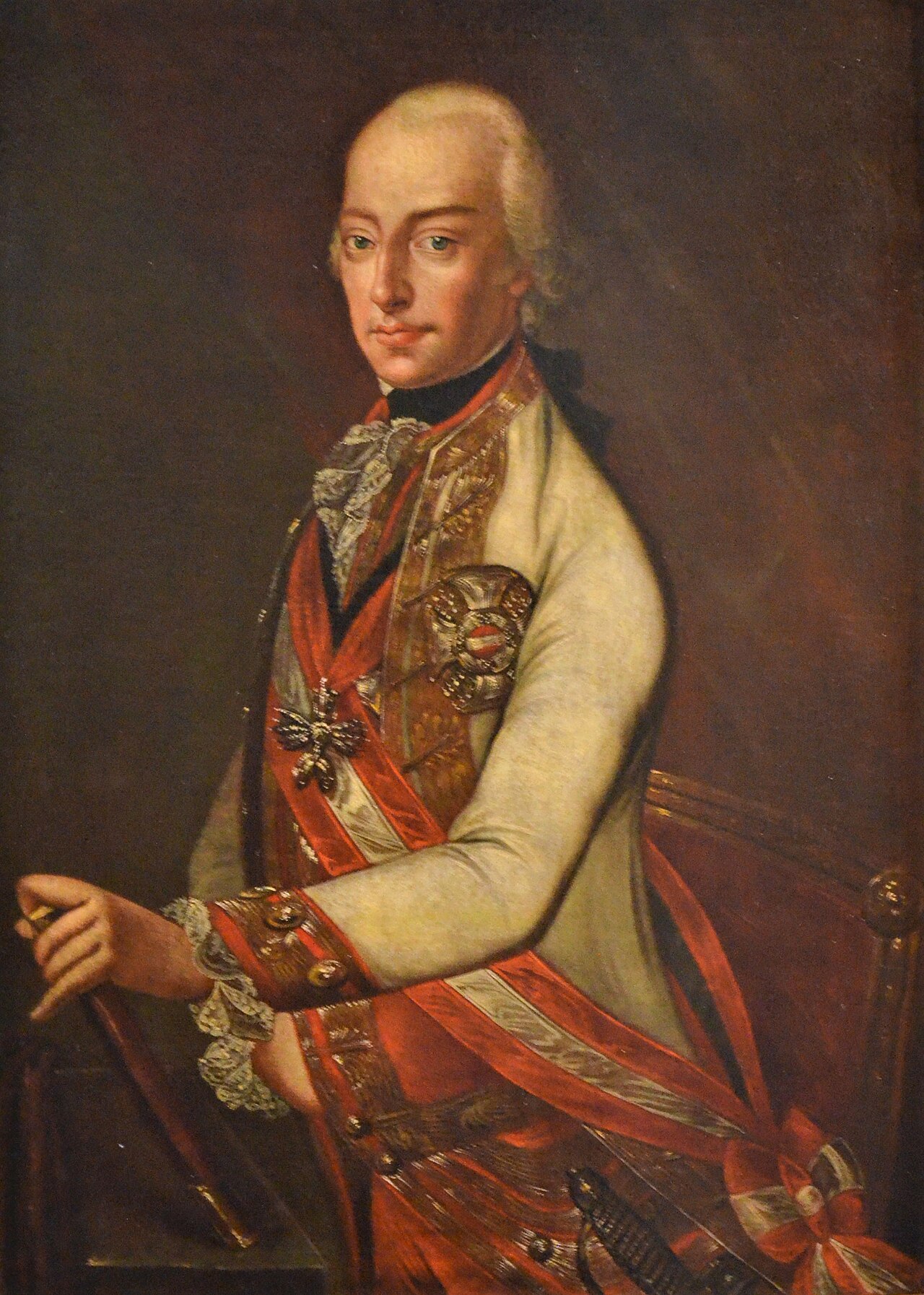 Joseph II, Holy Roman Emperor