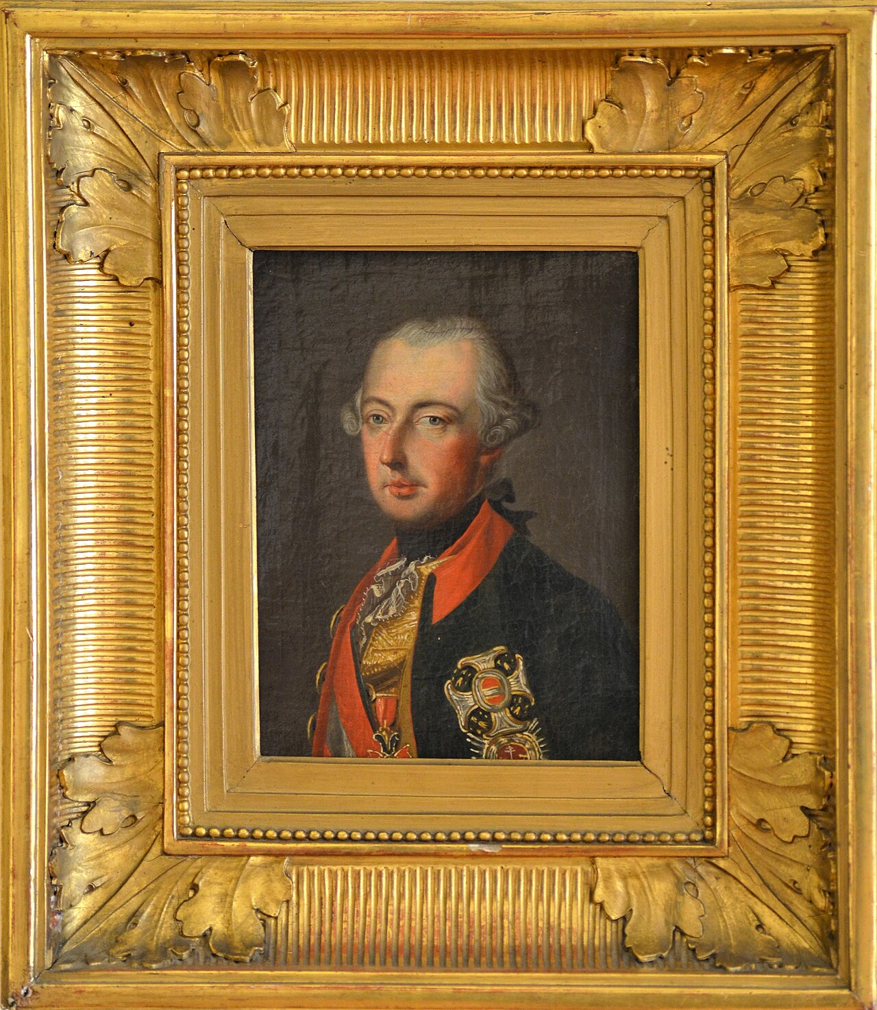Joseph II, Holy Roman Emperor