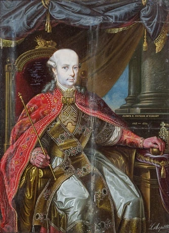 Joseph II, Holy Roman Emperor