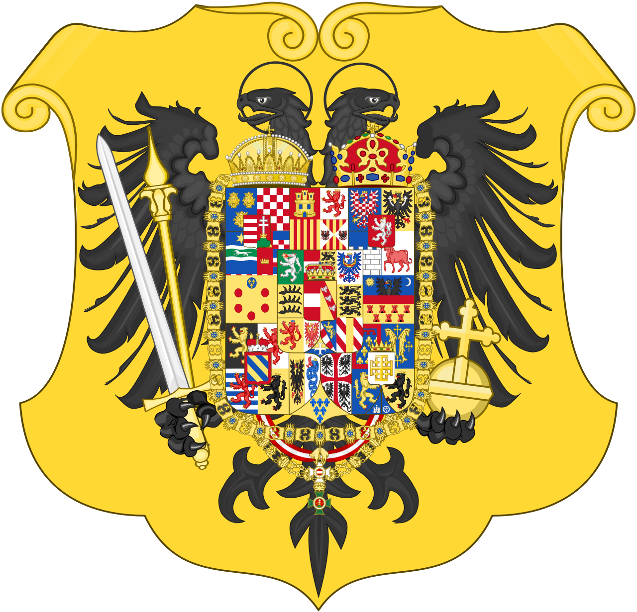Joseph II, Holy Roman Emperor