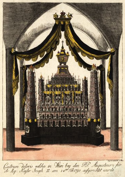Joseph II, Holy Roman Emperor