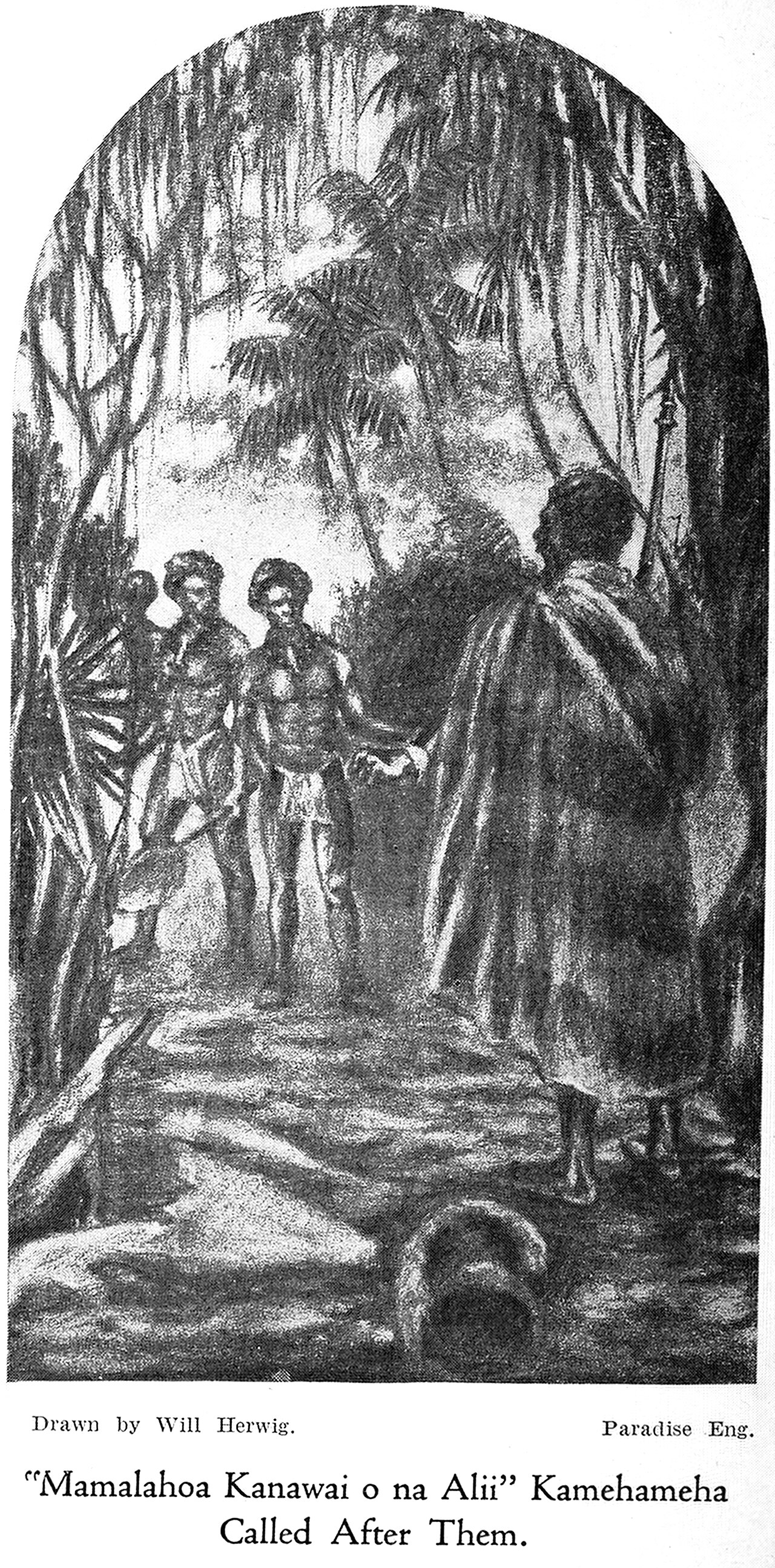 Kamehameha I
