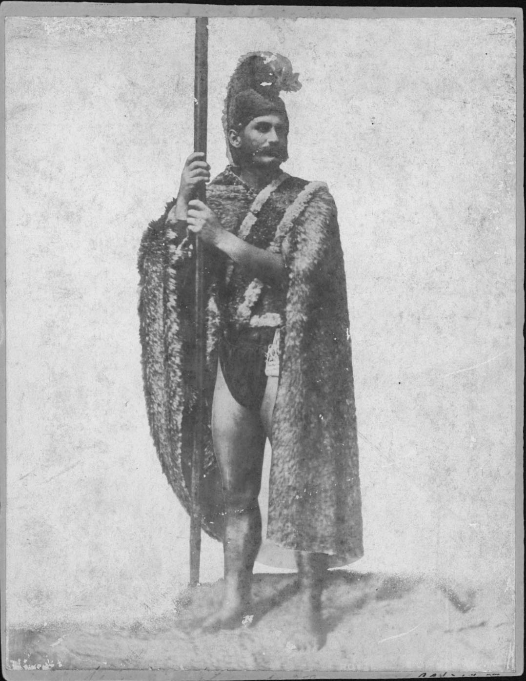 Kamehameha I