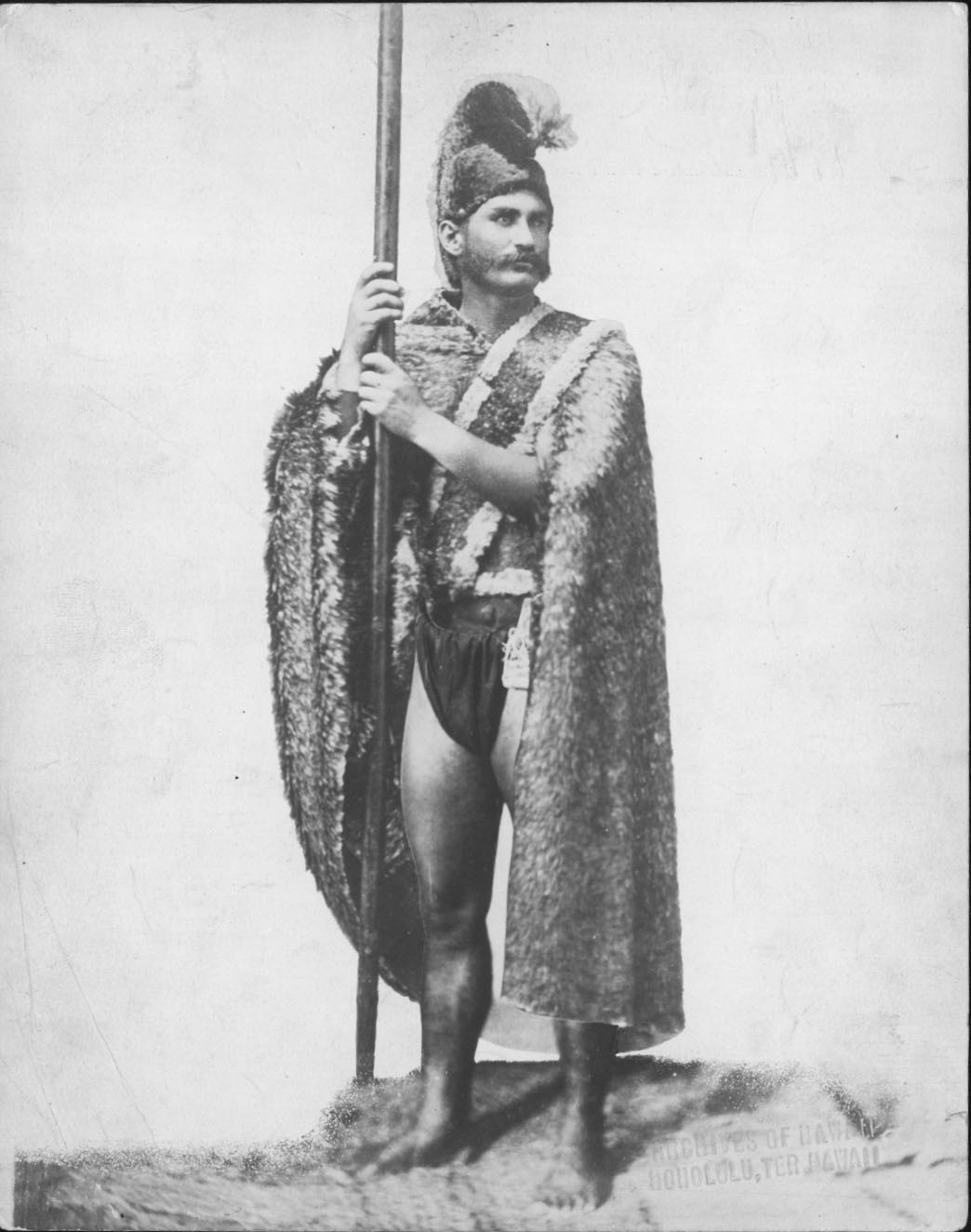Kamehameha I