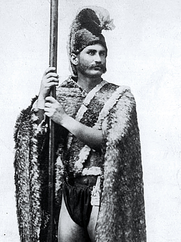 Kamehameha I