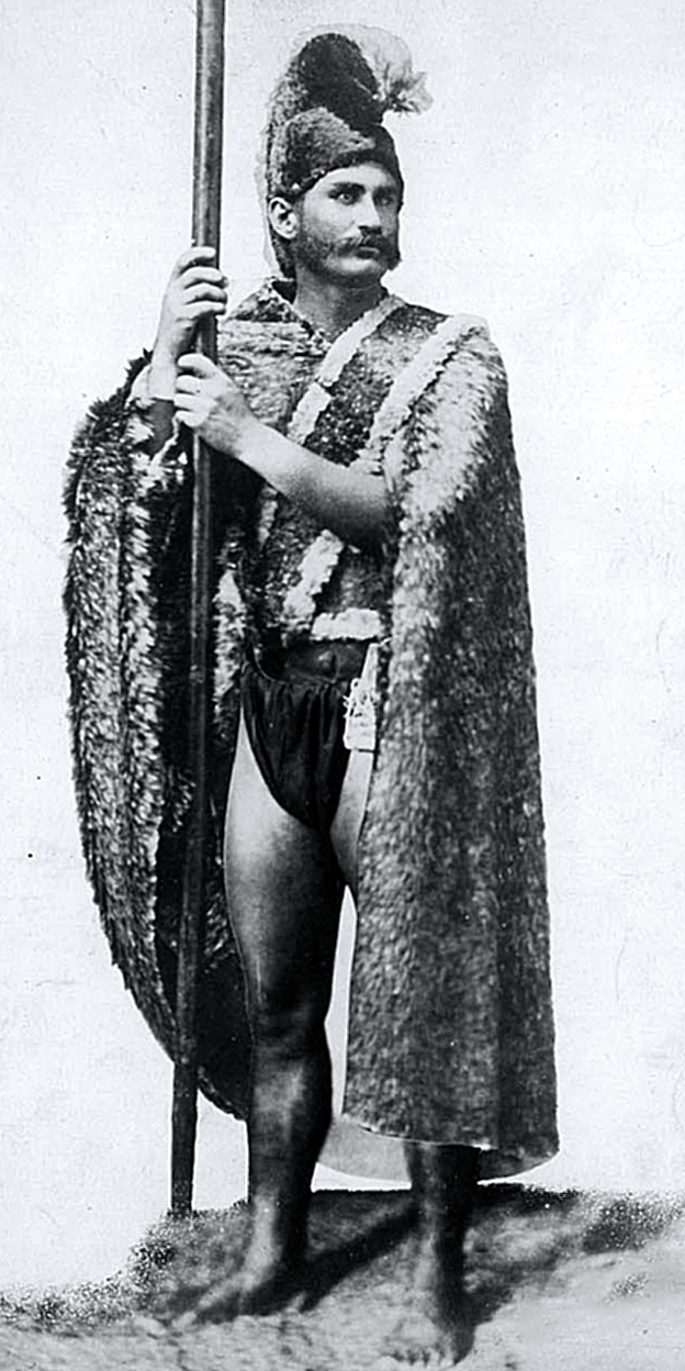 Kamehameha I